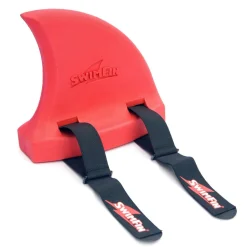 SwimFin hajfinne
