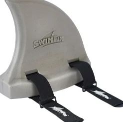 SwimFin hajfinne