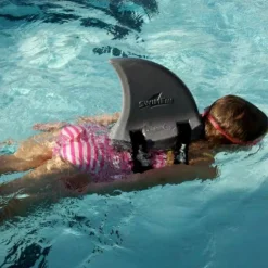 SwimFin hajfinne