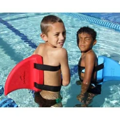 SwimFin hajfinne