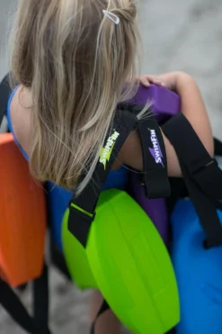 SwimFin hajfinne