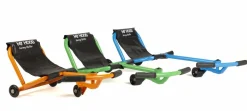 Swing Roller Micro (3-8 år)