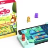 Tacto - Coding