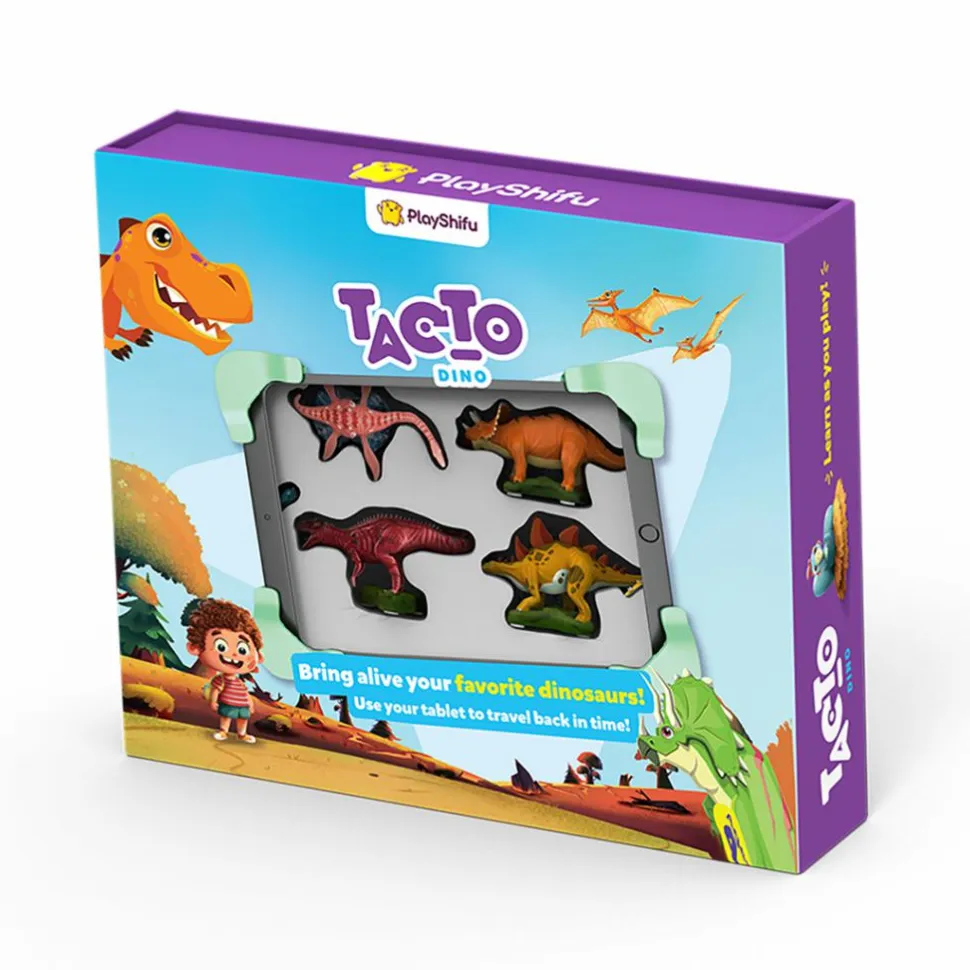 Tacto - Dino
