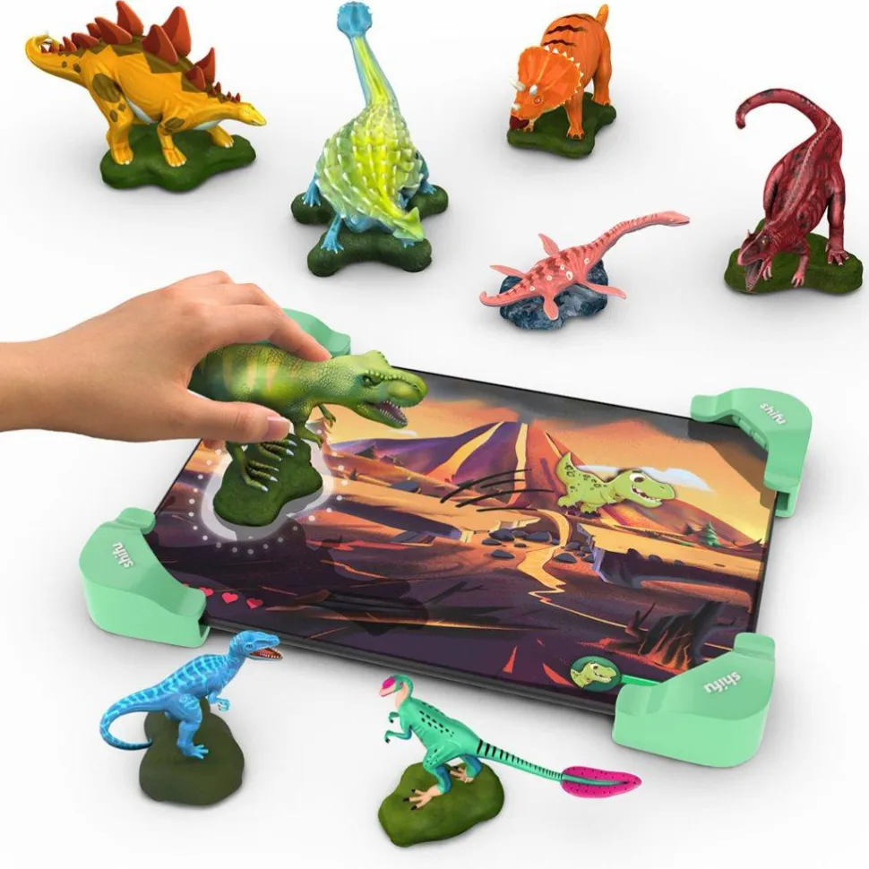 Tacto - Dino