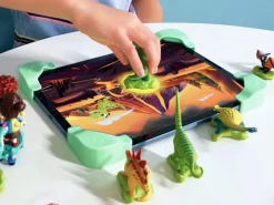 Tacto - Dino