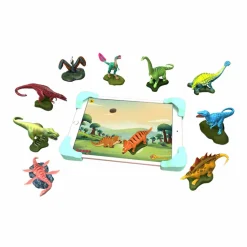 Tacto - Dino