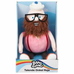Talende Onkel Reje
