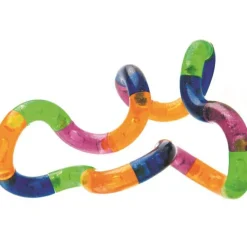 Tangle Jr. - Klassisk, Neon eller Glitter, 1 stk.