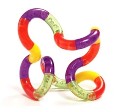 Tangle Jr. - Klassisk, Neon eller Glitter, 1 stk.