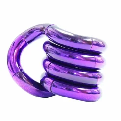Tangle Jr. - Metallic (ass.), 1 stk