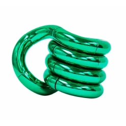 Tangle Jr. - Metallic (ass.), 1 stk