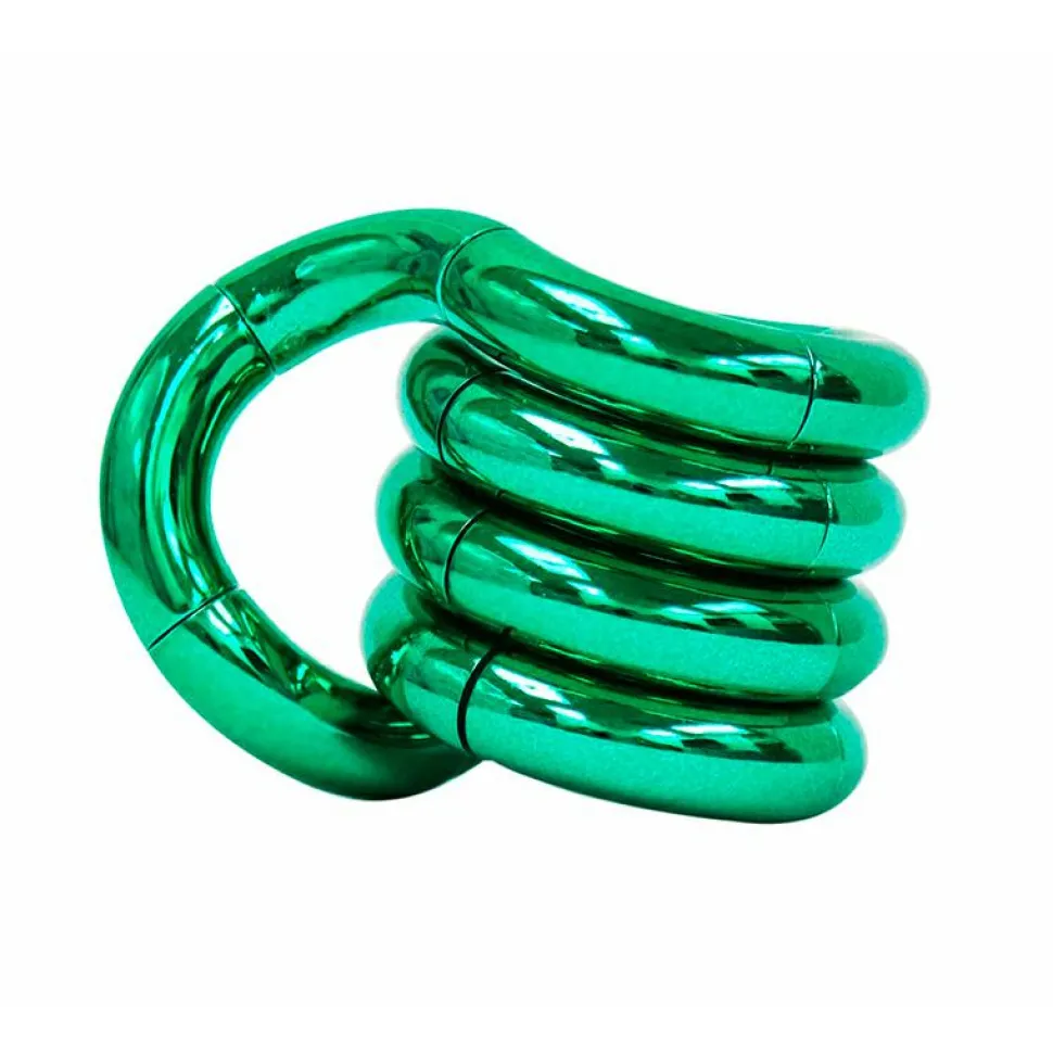 Tangle Jr. - Metallic (ass.), 1 stk