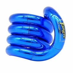 Tangle Jr. - Metallic (ass.), 1 stk