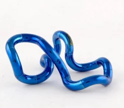 Tangle Jr. - Metallic (ass. farver)