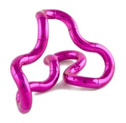 Tangle Jr. - Metallic (ass. farver)