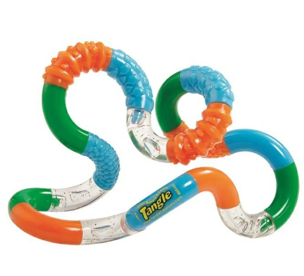Tangle Jr. - Taktil