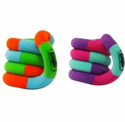 Tangle Velour (ass), 1 stk