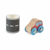 Tape & Roll - Bil
