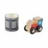 Tape & Roll - Tog