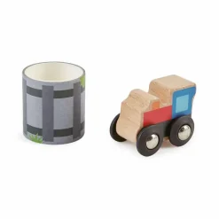 Tape & Roll - Tog