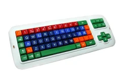 Tastatur - Clevy Special Keyboard, dansk