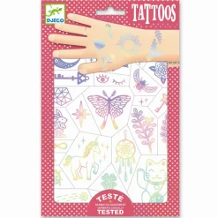 Tatoveringer - Charms