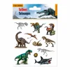 Tatoveringer - T-rex World