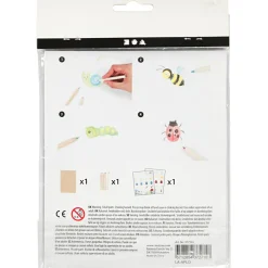 Tegn insekter