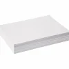 Tegnepapir A4 / 130 gr. - Hvid, 250 ark