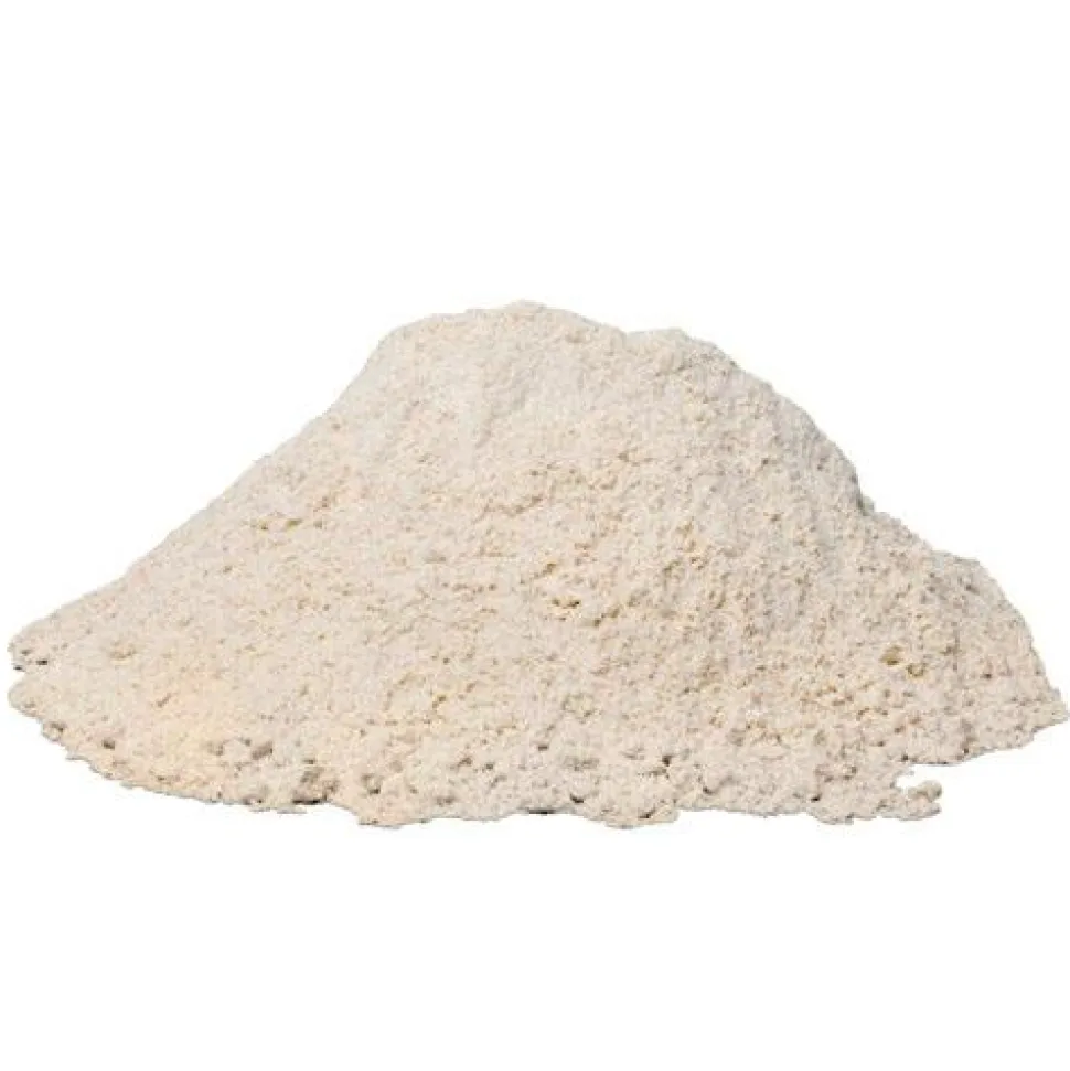 Teifoc Byggesæt tilbehør - Cement 1 kg