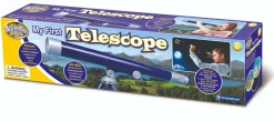 Teleskop - Begynder