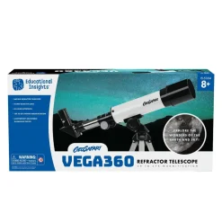 Teleskop Vega 360