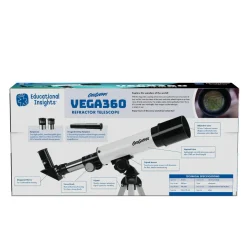 Teleskop Vega 360