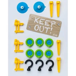 Telt-Kit Medium