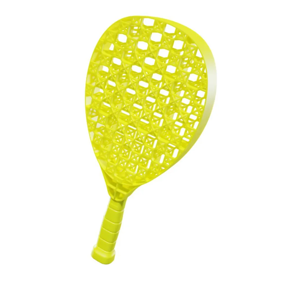 Tennis træner - Reflex
