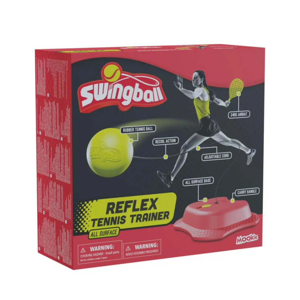 Tennis træner - Reflex