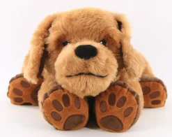 Terapi hund m. kulde/varme - 1,1 kg