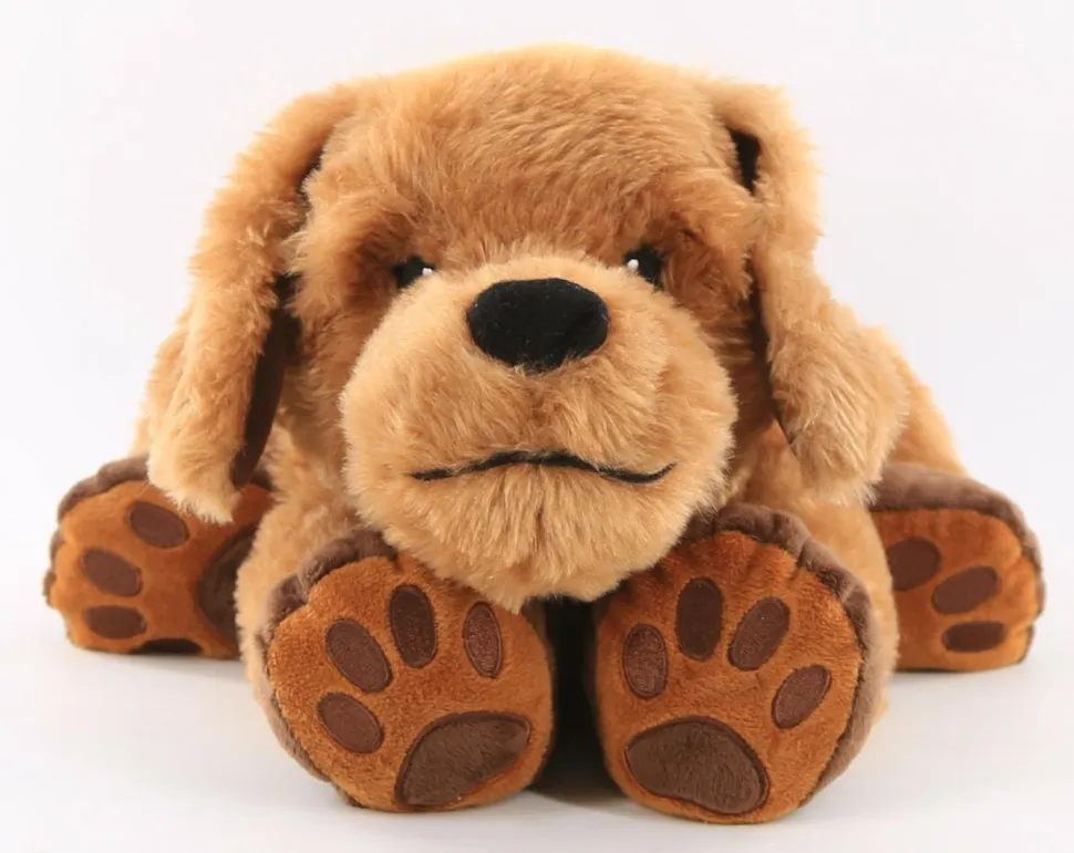 Terapi hund m. kulde/varme - 1,1 kg