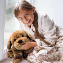 Terapi hund m. kulde/varme - 1,1 kg