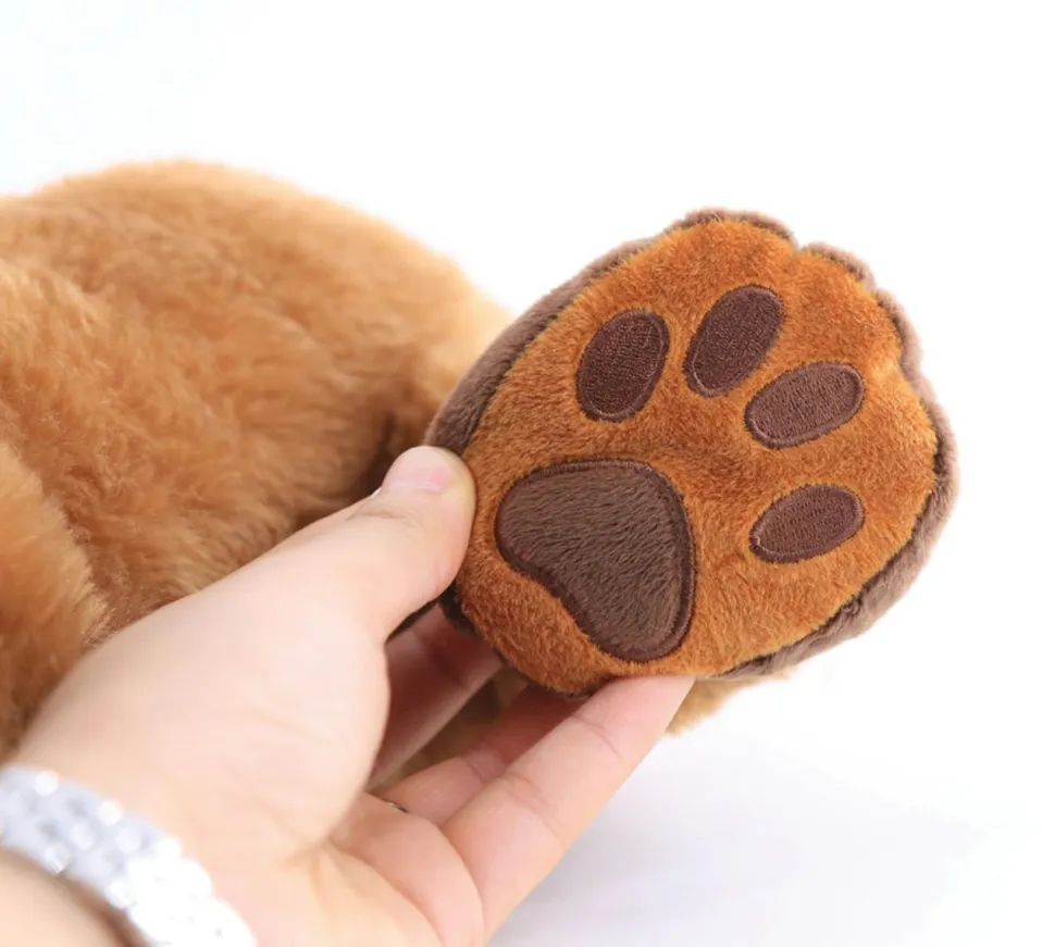 Terapi hund m. kulde/varme - 1,1 kg