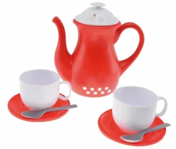 Tesæt "Tea for Two", 8 dele