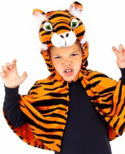 Tiger, str. 3-7 år