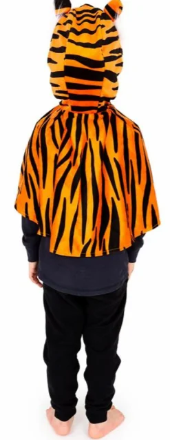 Tiger, str. 3-7 år