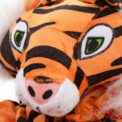Tiger, str. 3-7 år
