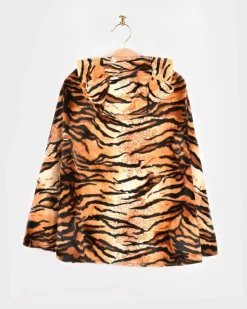 Tigerkappe, str. 3-8 år
