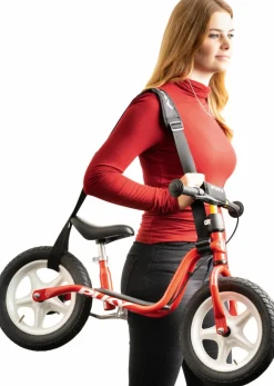 Tilbehør PUKY løbecykel - Bærerem