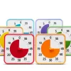 Time Timer - Klassesæt m. 3 stk