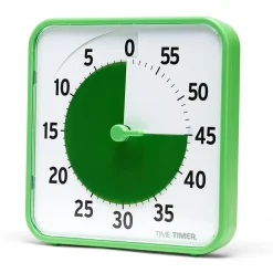 Time Timer - Klassesæt m. 3 stk