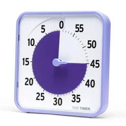 Time Timer - Klassesæt m. 3 stk